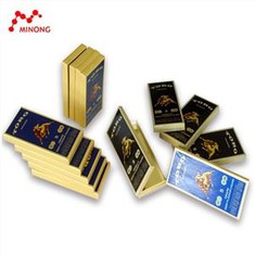 Kotak Rokok Sekali Pakai