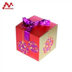 Pembungkusan Makanan dan Kotak Hadiah