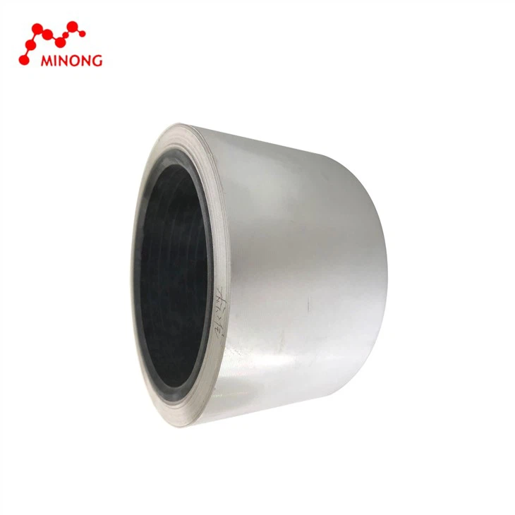 Web Feed Matte Printing Inner Frame factory china