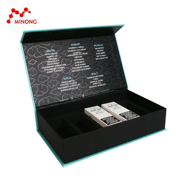 Cigarette Boxes
