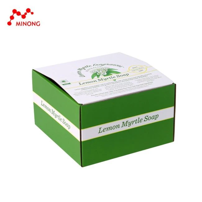 Corrugated Box for Show China Factory