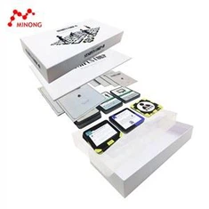 Kotak Pembungkusan Permainan Meja Papan