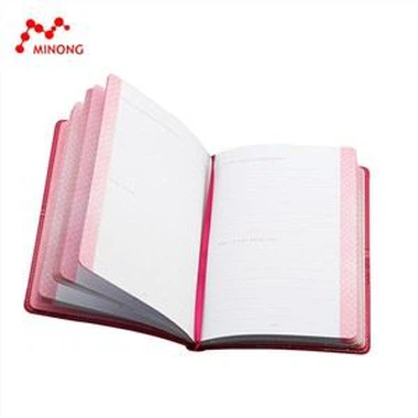 Buku Catatan Komposisi Bergaris