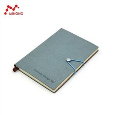 Buku nota dengan kunci