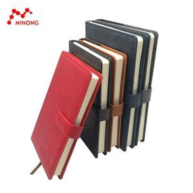Notebook Spiral Dengan Pembahagi