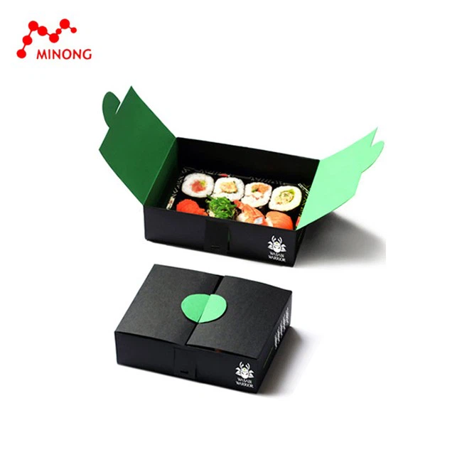 Sushi Boxes For Two-piece china manufacturers